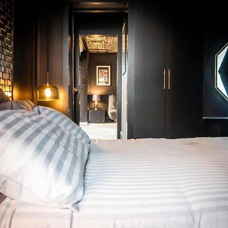 The Sea Lounge Accomodation Broadstairs Buitenkant foto
