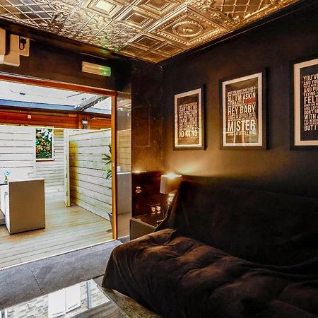 The Sea Lounge Accomodation Broadstairs Buitenkant foto