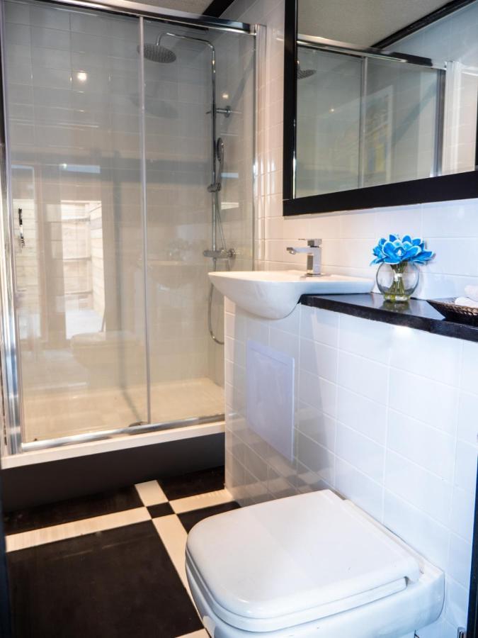 The Sea Lounge Accomodation Broadstairs Buitenkant foto