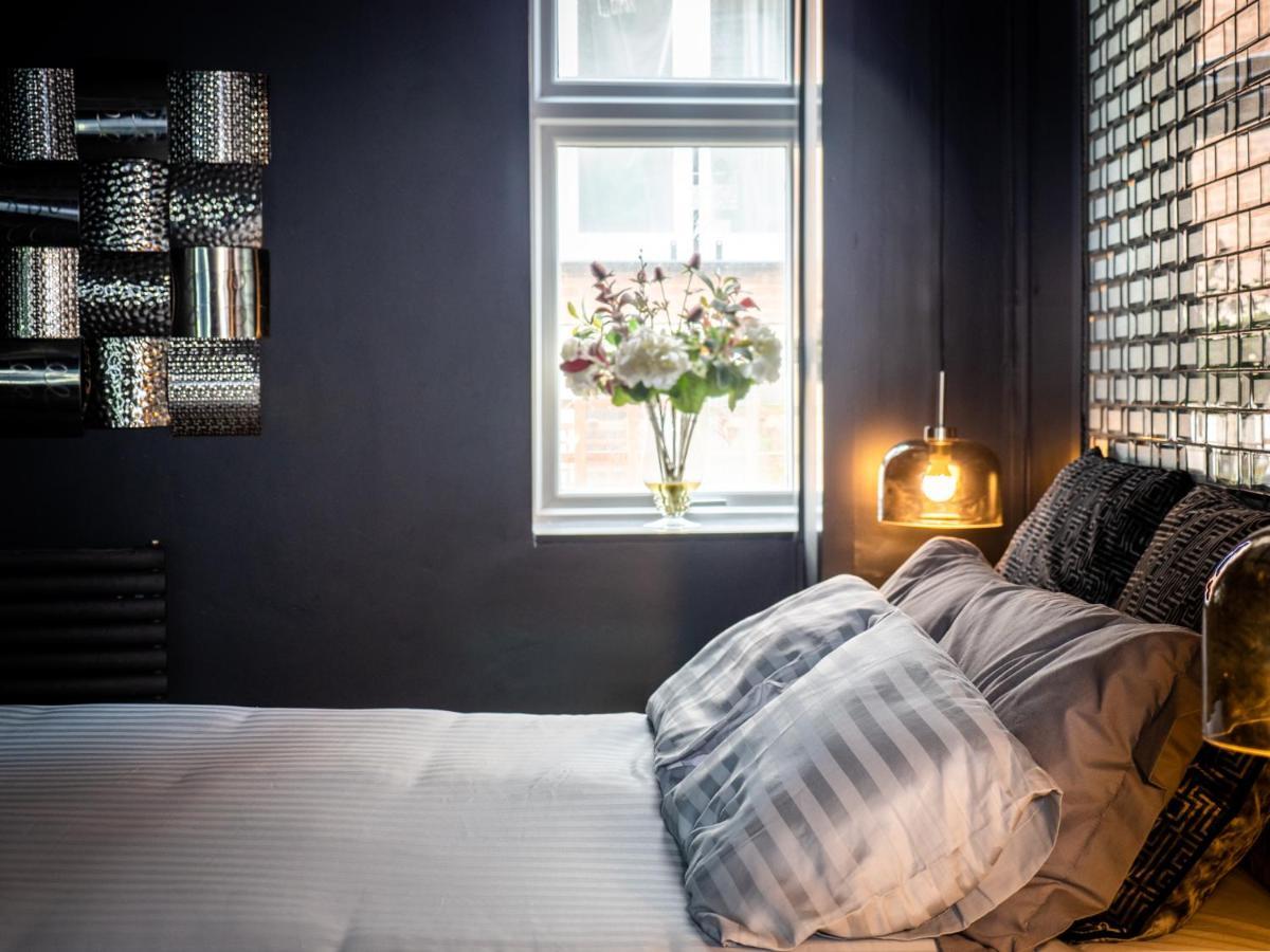 The Sea Lounge Accomodation Broadstairs Buitenkant foto