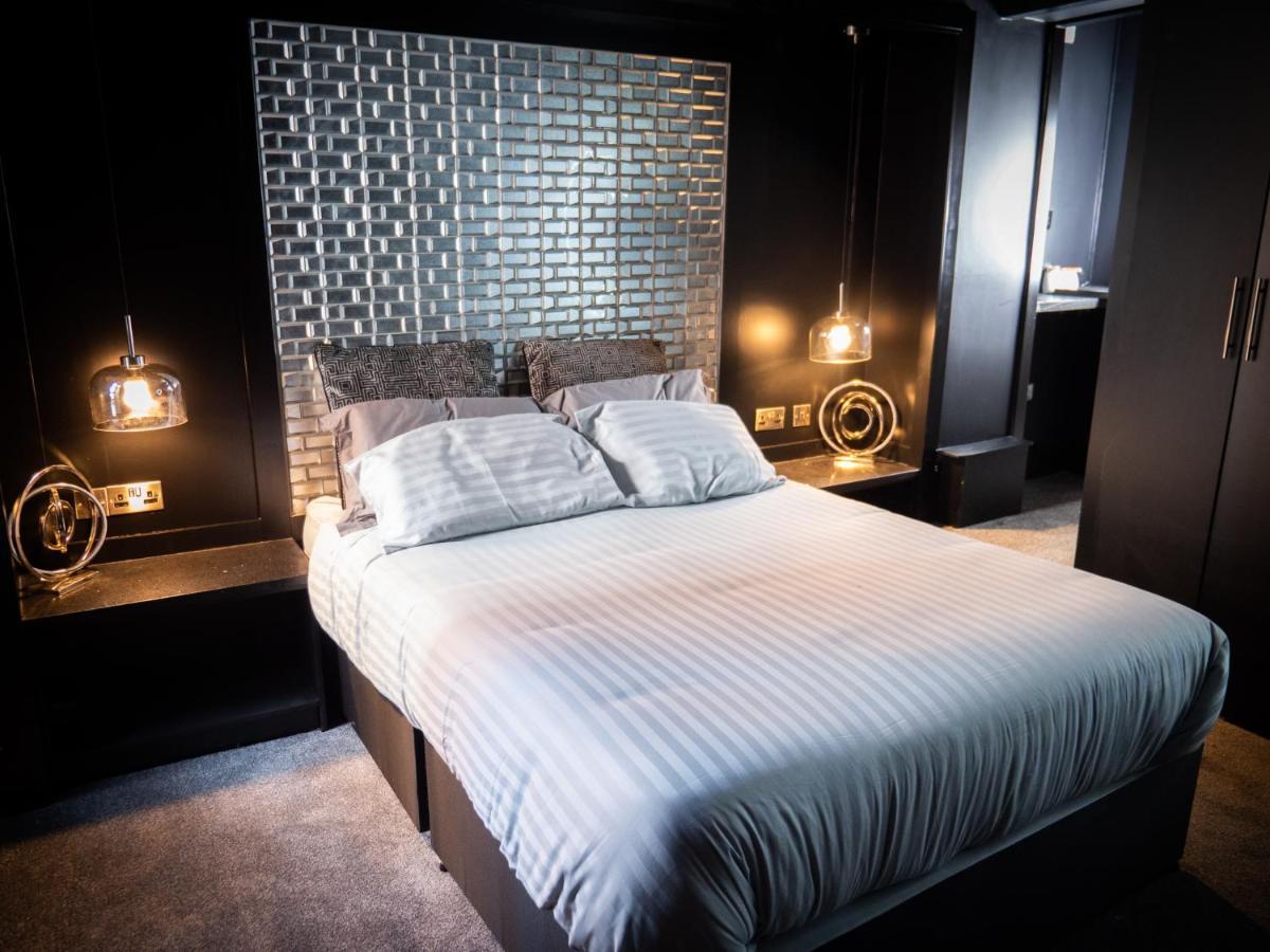 The Sea Lounge Accomodation Broadstairs Buitenkant foto
