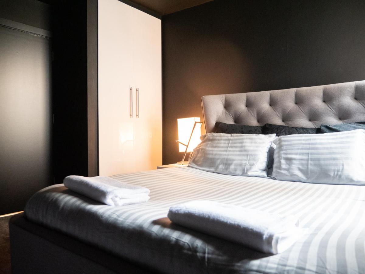 The Sea Lounge Accomodation Broadstairs Buitenkant foto