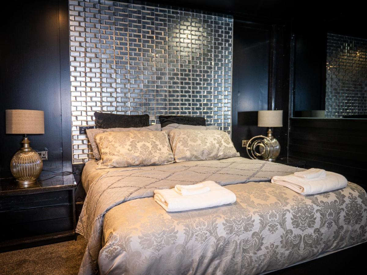 The Sea Lounge Accomodation Broadstairs Buitenkant foto