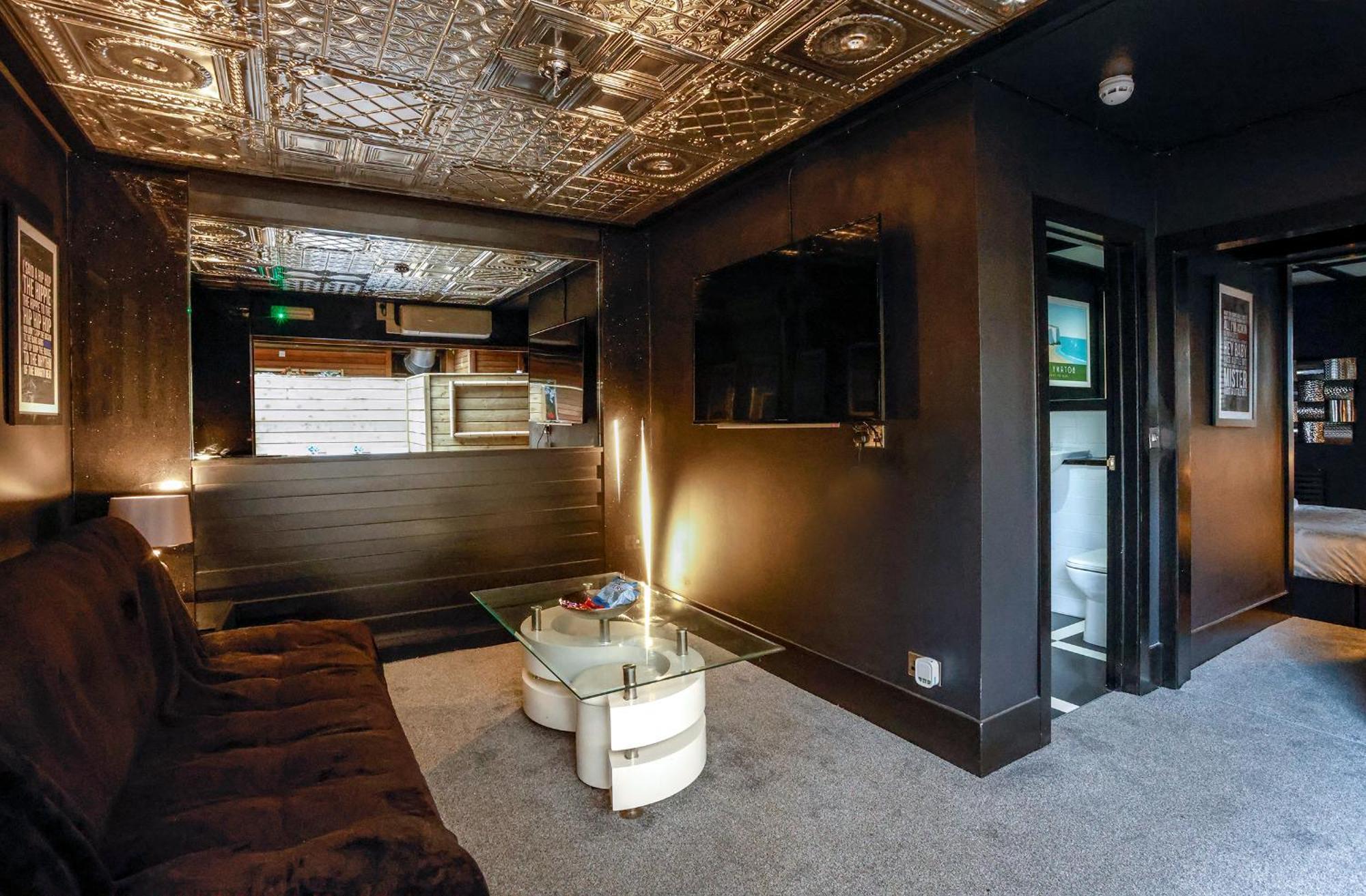 The Sea Lounge Accomodation Broadstairs Buitenkant foto