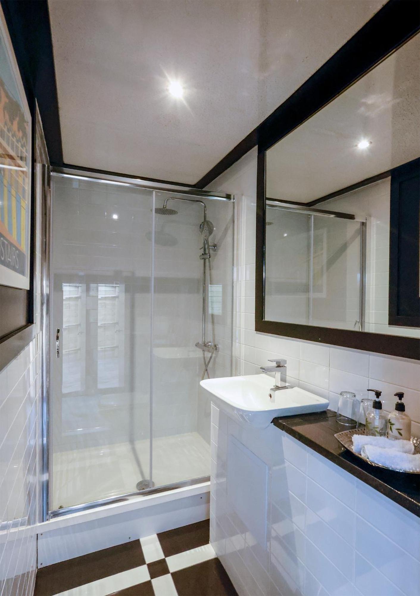 The Sea Lounge Accomodation Broadstairs Buitenkant foto