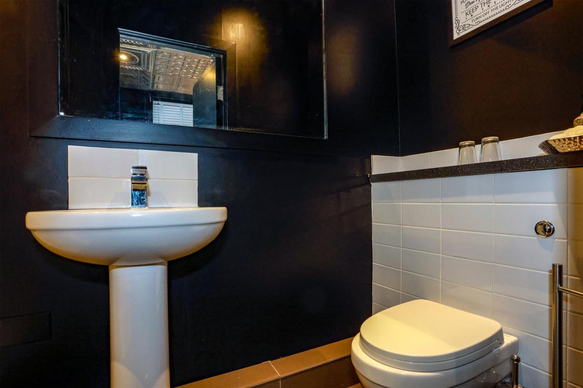 The Sea Lounge Accomodation Broadstairs Buitenkant foto