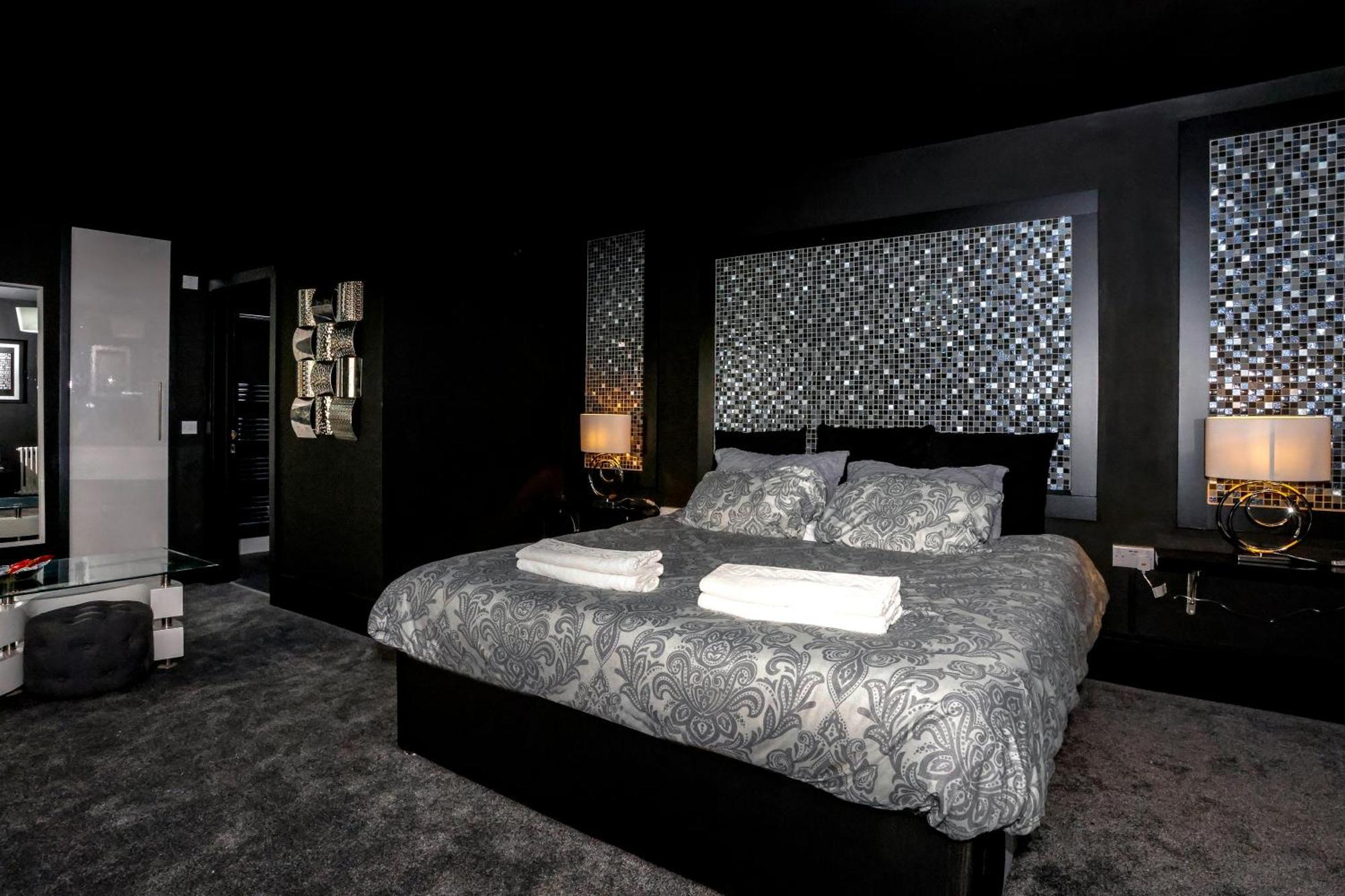 The Sea Lounge Accomodation Broadstairs Buitenkant foto