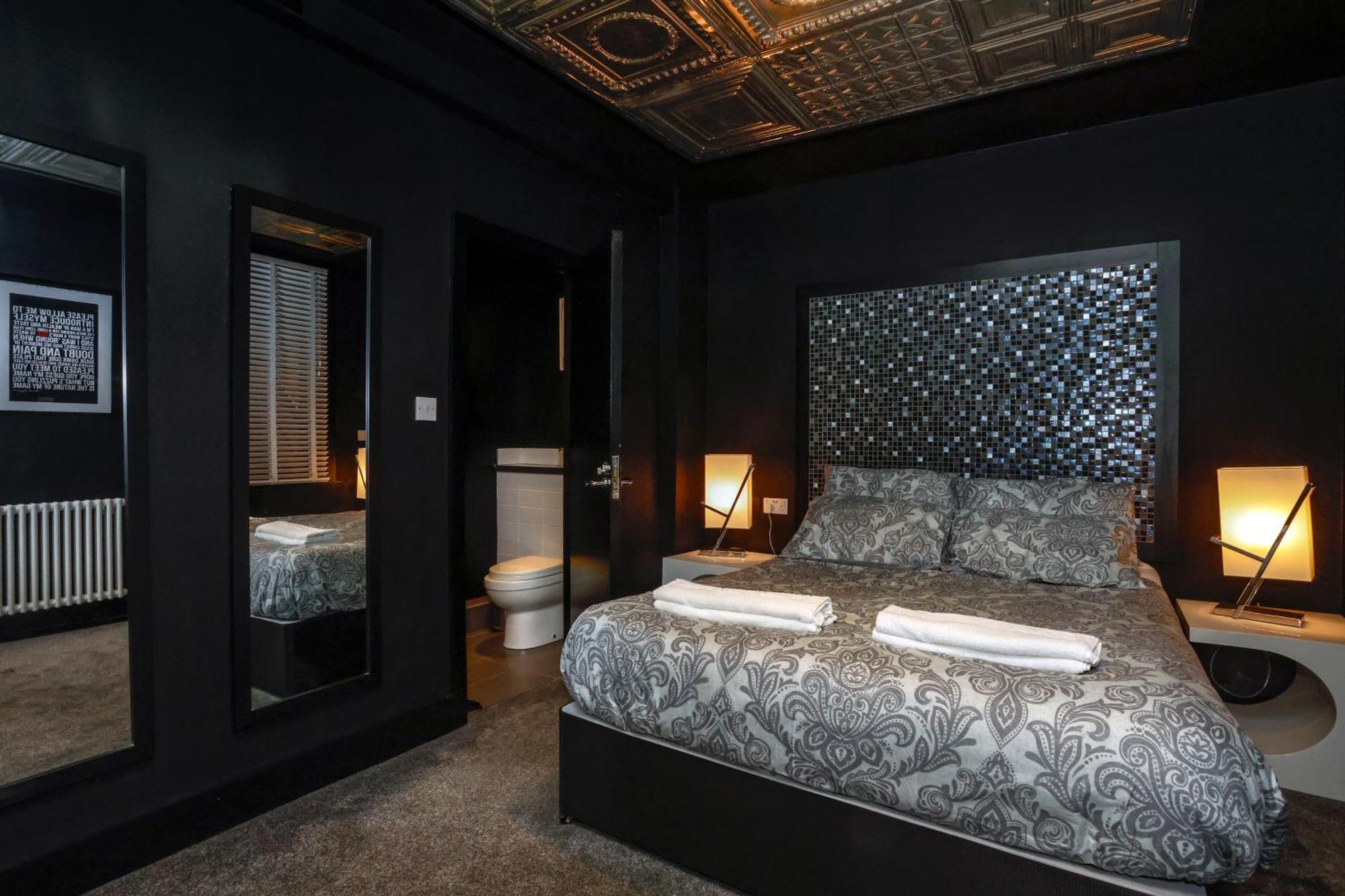 The Sea Lounge Accomodation Broadstairs Buitenkant foto