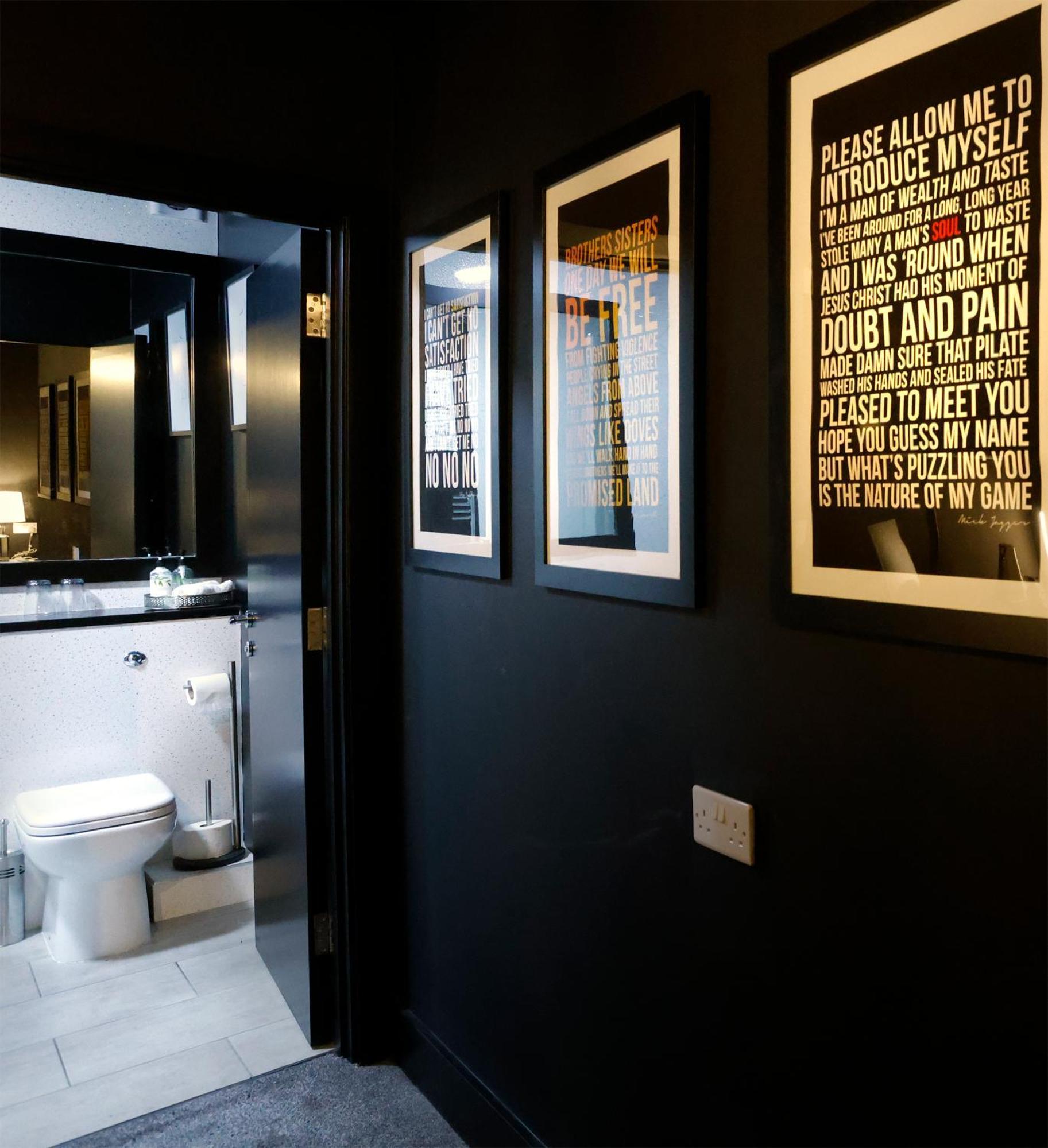 The Sea Lounge Accomodation Broadstairs Buitenkant foto