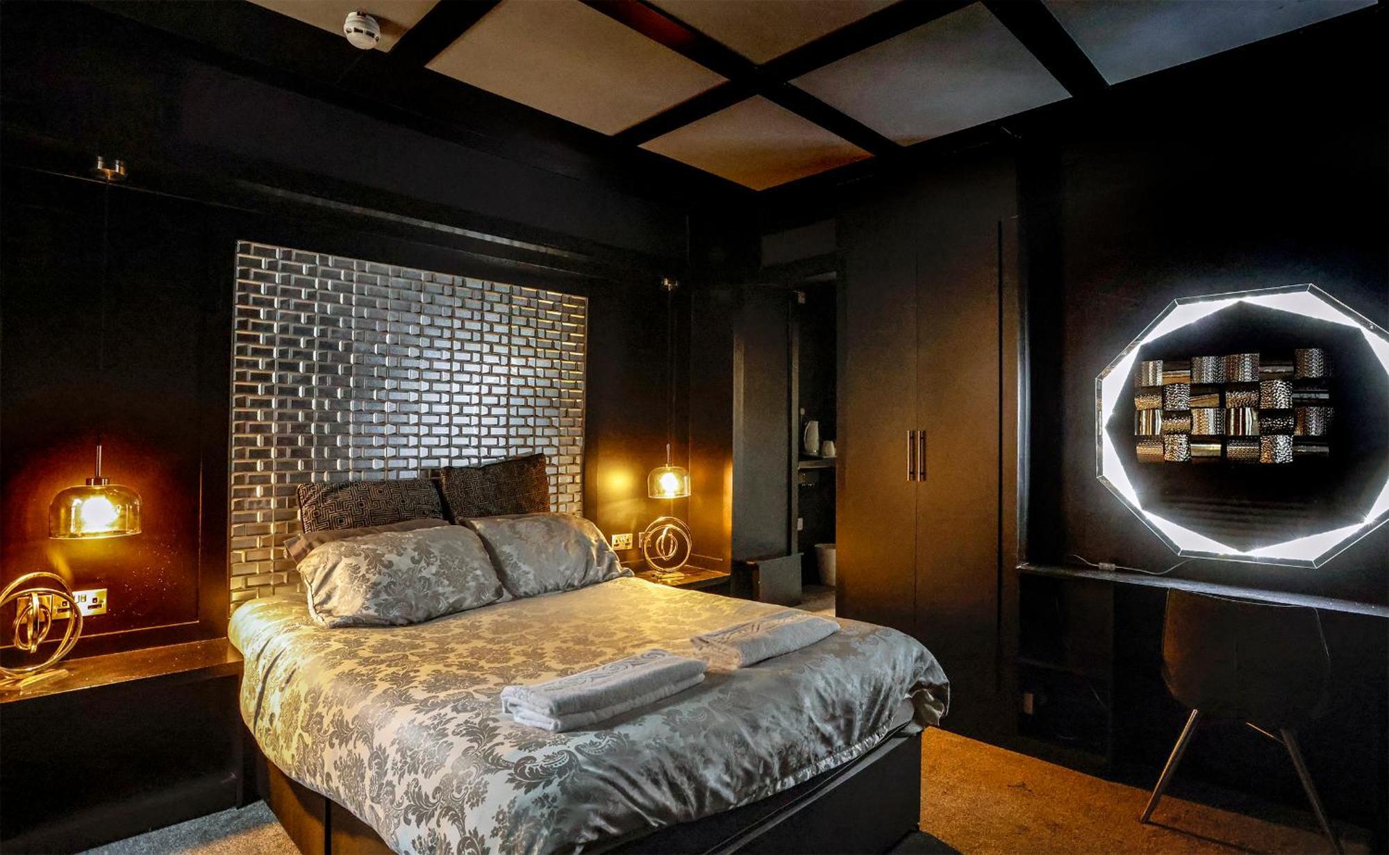 The Sea Lounge Accomodation Broadstairs Buitenkant foto