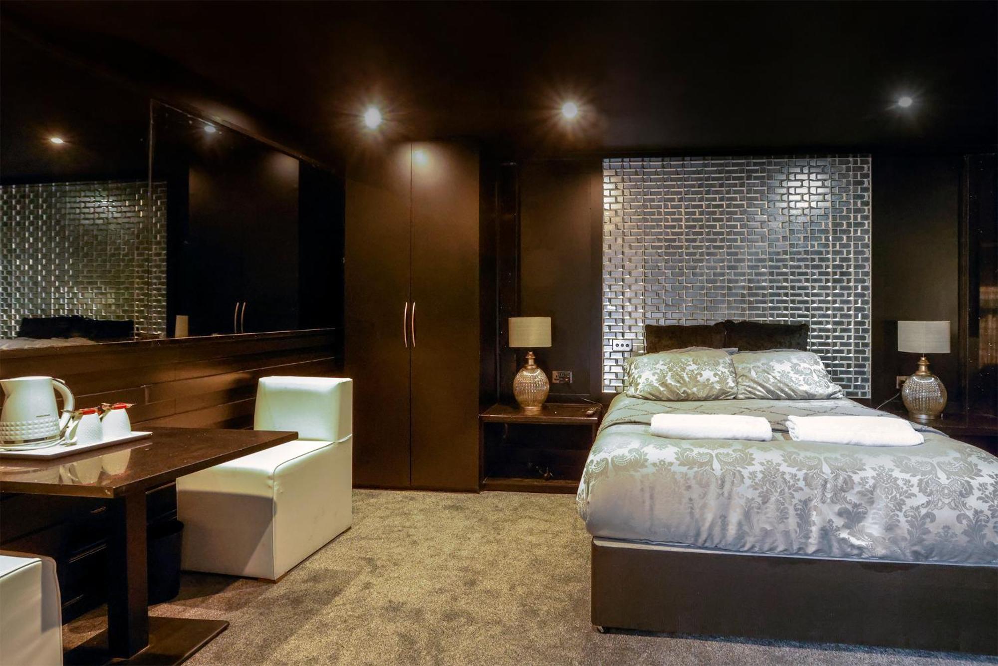 The Sea Lounge Accomodation Broadstairs Buitenkant foto